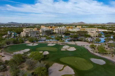 Photo 2 - JW Marriott Phoenix Desert Ridge Resort & Spa