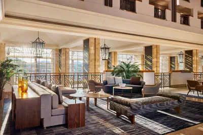 Photo 4 - JW Marriott Phoenix Desert Ridge Resort & Spa