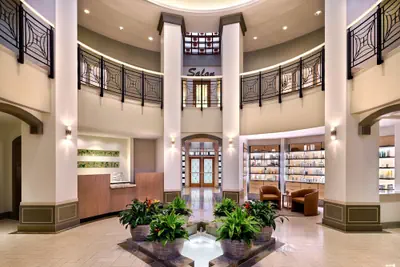 Photo 5 - JW Marriott Phoenix Desert Ridge Resort & Spa