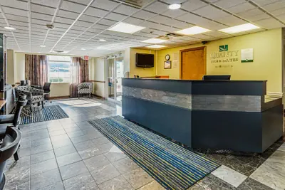 Photo 3 - Quality Inn & Suites Bristol North