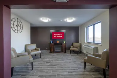 Photo 2 - Red Roof Inn Greensburg