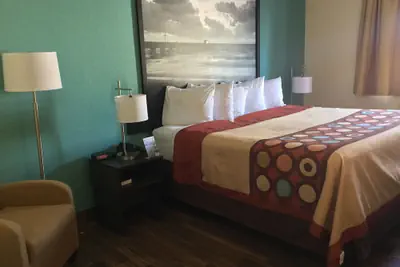 Photo 5 - Super 8 by Wyndham Clearwater/St. Petersburg Airport