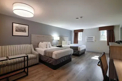 Photo 4 - The Northshore Hotel - Boston/Danvers