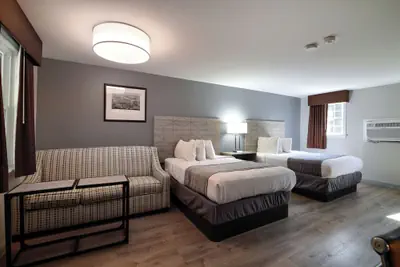 Photo 2 - The Northshore Hotel - Boston/Danvers