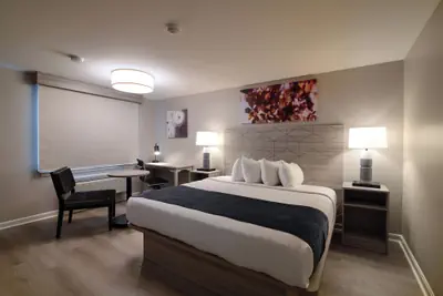 Photo 5 - The Northshore Hotel - Boston/Danvers
