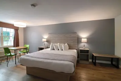 Photo 5 - The Northshore Hotel - Boston/Danvers