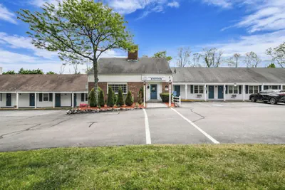 Photo 4 - The Northshore Hotel - Boston/Danvers