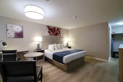 Photo 2 - The Northshore Hotel - Boston/Danvers
