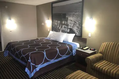 Photo 2 - Staywell Suites