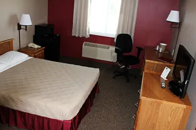 Photo 3 - Capri Inn and Suites of Beatrice
