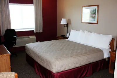 Photo 2 - Capri Inn and Suites of Beatrice