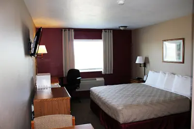 Photo 5 - Capri Inn and Suites of Beatrice