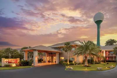 Photo 2 - Best Western Plus Jekyll Island
