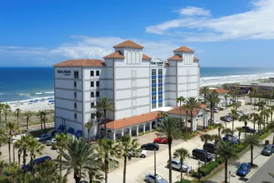 Photo 2 - Four Points by Sheraton Jacksonville Beachfront