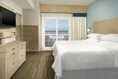Photo 4 - Four Points by Sheraton Jacksonville Beachfront