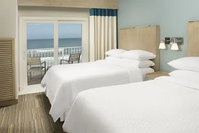 Photo 5 - Four Points by Sheraton Jacksonville Beachfront