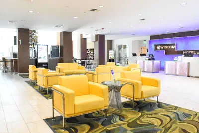 Photo 4 - Wyndham Anaheim