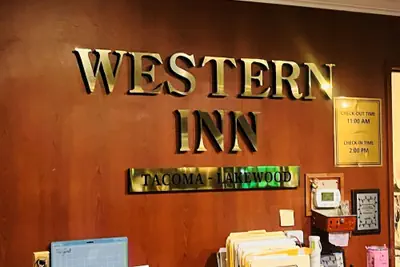 Photo 4 - Western Inn Lakewood Tacoma