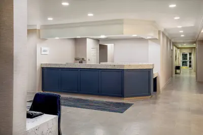 Photo 2 - Residence Inn by Marriott Boston Woburn