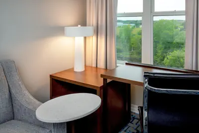 Photo 5 - Residence Inn by Marriott Boston Woburn