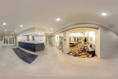 Photo 5 - Residence Inn by Marriott Boston Woburn