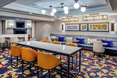 Photo 4 - Residence Inn by Marriott Boston Woburn