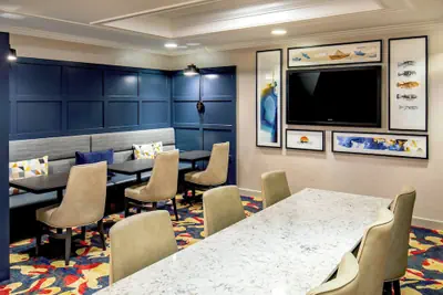 Photo 3 - Residence Inn by Marriott Boston Woburn