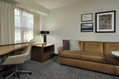 Photo 4 - Residence Inn by Marriott North Scottsdale