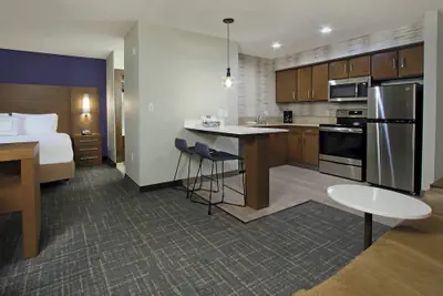 Photo 5 - Residence Inn by Marriott North Scottsdale