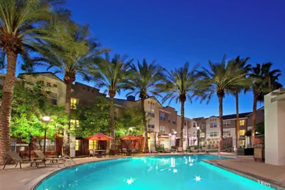 Photo 2 - Residence Inn by Marriott North Scottsdale
