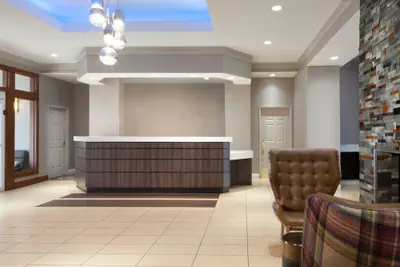 Photo 4 - Residence Inn by Marriott Newark Silicon Valley