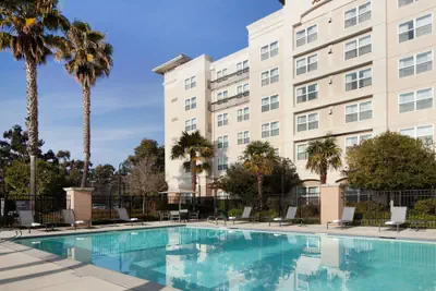 Photo 2 - Residence Inn by Marriott Newark Silicon Valley