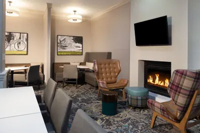 Photo 3 - Residence Inn by Marriott Newark Silicon Valley