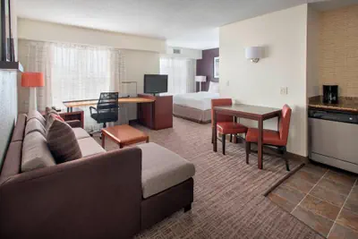Photo 5 - Residence Inn by Marriott Somerset