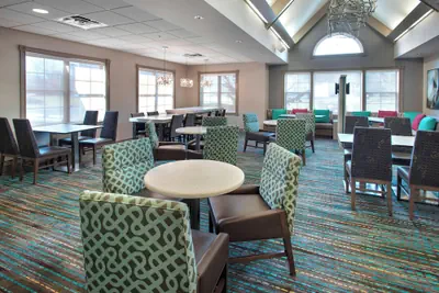 Photo 2 - Residence Inn Cranbury South Brunswick