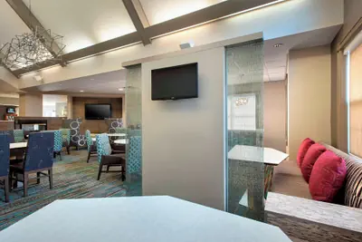 Photo 3 - Residence Inn Cranbury South Brunswick