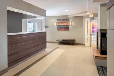 Photo 5 - Residence Inn Cranbury South Brunswick