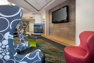 Photo 4 - Residence Inn Cranbury South Brunswick