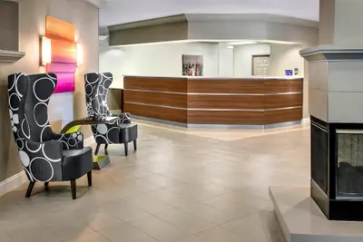 Photo 3 - Residence Inn by Marriott Newark Elizabeth/Liberty International Airport
