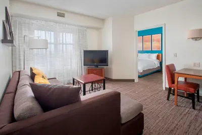 Photo 4 - Residence Inn by Marriott Newark Elizabeth/Liberty International Airport