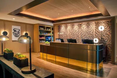 Photo 5 - Residence Inn by Marriott Miami Aventura Mall