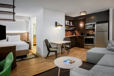 Photo 2 - Residence Inn by Marriott Miami Aventura Mall