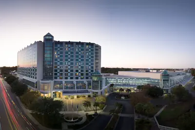 Photo 2 - Sheraton Myrtle Beach