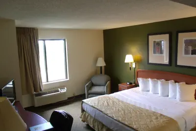 Photo 5 - Quality Inn & Suites Lake Charles South