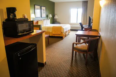 Photo 4 - Quality Inn & Suites Lake Charles South