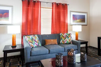 Photo 3 - Quality Inn & Suites Lake Charles South