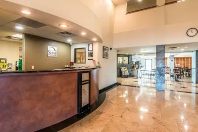 Photo 5 - Sleep Inn & Suites Winchester near University