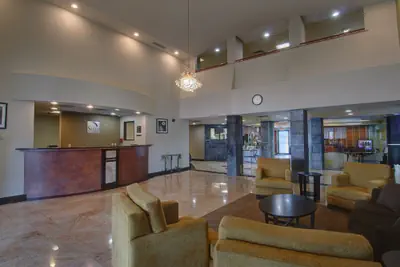 Photo 4 - Sleep Inn & Suites Winchester near University