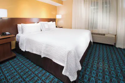Photo 4 - Fairfield Inn and Suites by Marriott Idaho Falls
