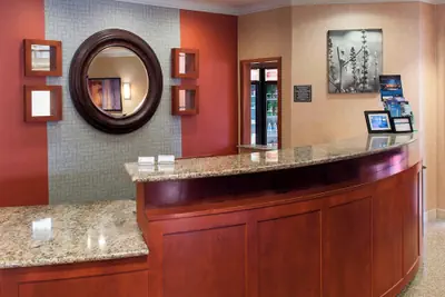 Photo 5 - Residence Inn by Marriott Rogers